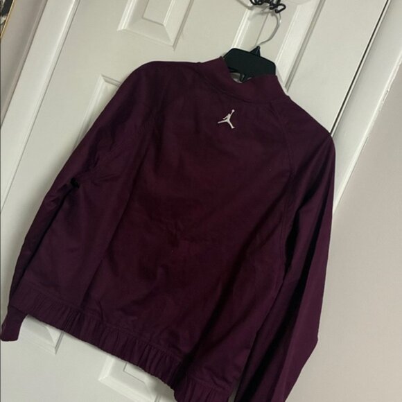 Jordan Jacket - Picture 5 of 5